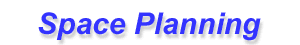 Space Planning Service for Office Furniture